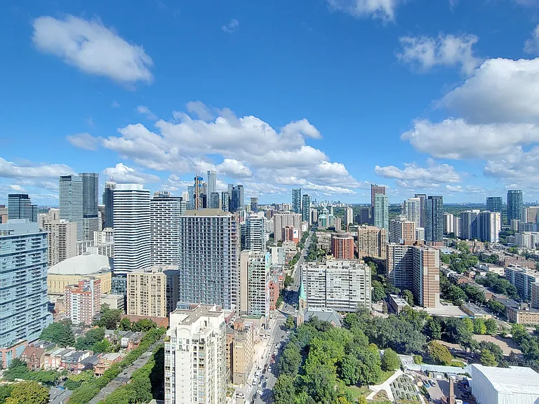 319 Jarvis St #4509 — Photo 11
