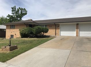 6945 Webster St, Arvada, CO 80003