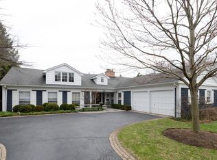 745 Valley Rd, Glencoe, IL 60022