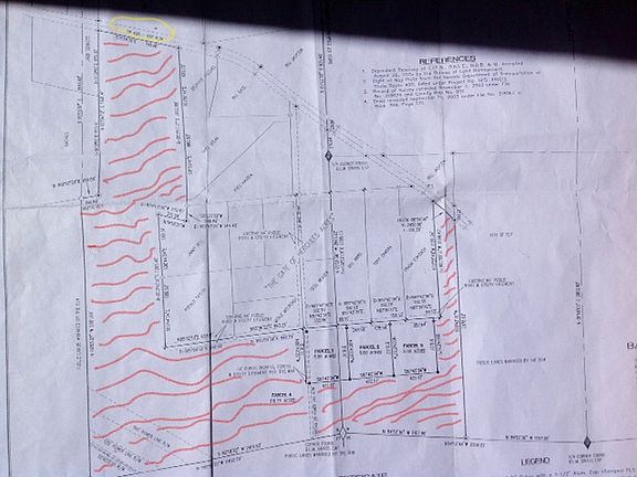 2nd image of 131.77 Acres 375 Sr #490