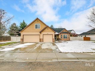 3317 Raintree Dr, Nampa, ID 83686