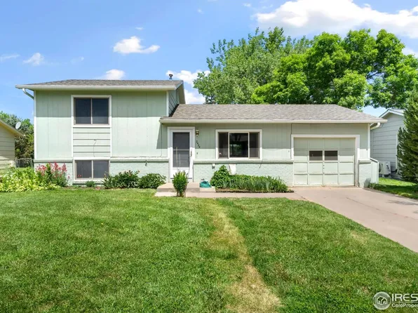 2424 W Stuart St, Fort Collins, CO 80526