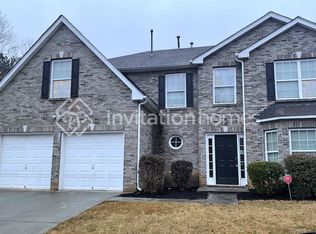 2535 Wrangler Dr SW, Atlanta, GA 30331