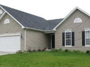 6635 Crimson Ln, Barnhart, MO 63012