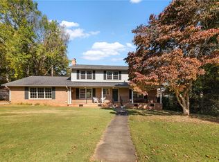 103 Victoria Cir, Anderson, SC 29621