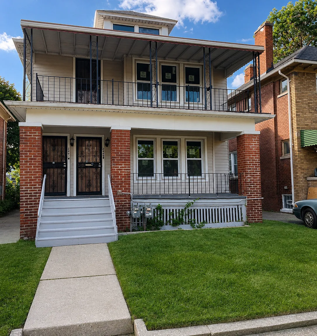 3 bed, 1183 sqft, $1,250 — Photo 1