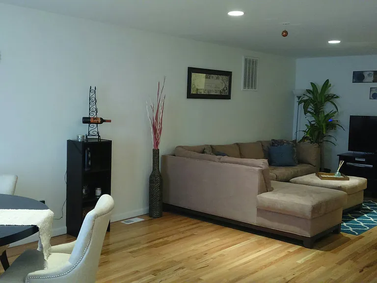 1427 McCulloh St #1A — Photo 5