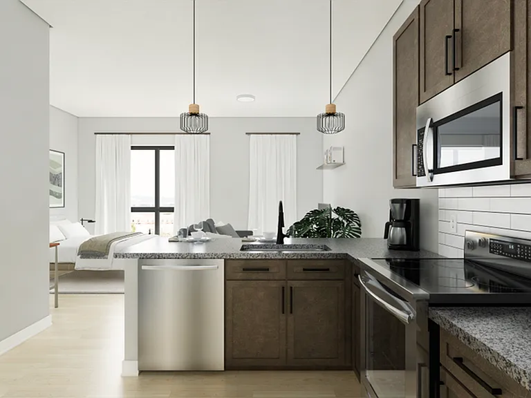 Kitchen - Standard