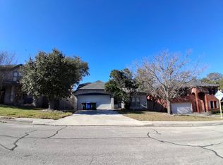 15723 Wood Sorrel, San Antonio, TX 78247