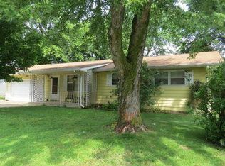 2823 W Chicago St, Springfield, MO 65803