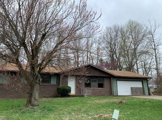 3948 E Lake Rd #36, Monticello, IN 47960