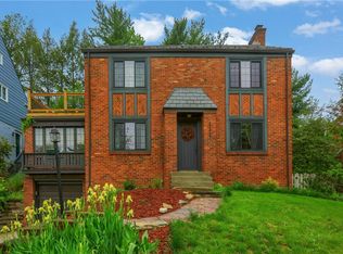 111 E Bruceton Rd, Pittsburgh, PA 15236
