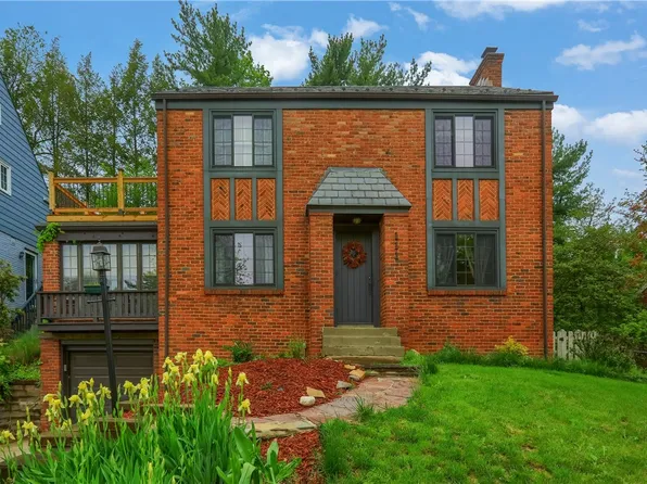 111 E Bruceton Rd, Pittsburgh, PA 15236
