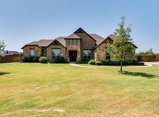 2450 Privet Ct W, Midlothian, TX 76065