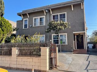 1528 2nd Ave, Los Angeles, CA 90019