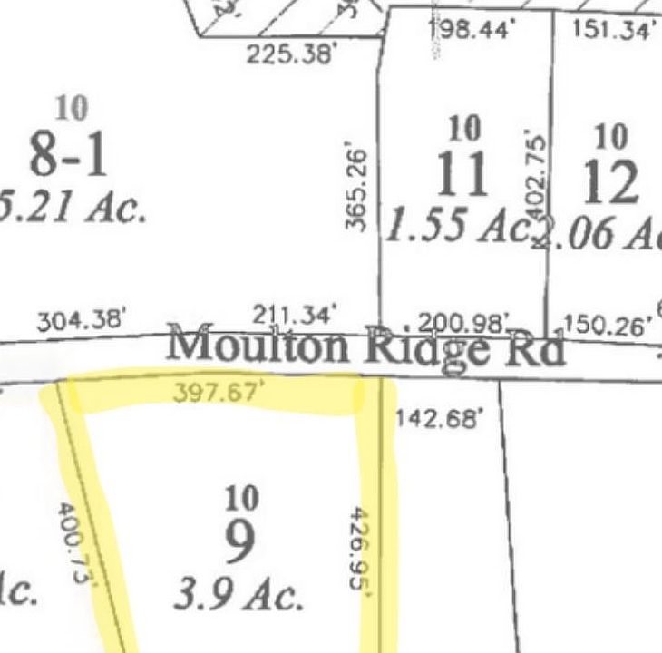 2nd image of 48 Moulton Ridge Road