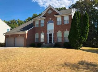 4110 Tudor Rd, Upper Marlboro, MD 20772