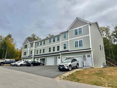24 Sera Drive #B, Nottingham, NH, 03290