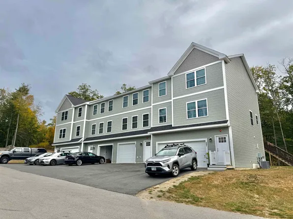 24 Sera Drive #B, Nottingham, NH 03290