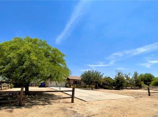 7393 Emerson Ave, Yucca Valley, CA 92284