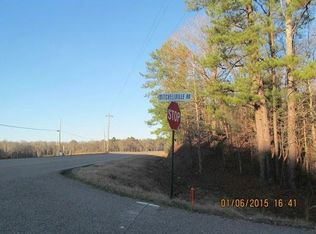 410 Mitchellville Rd, Ohatchee, AL 36271