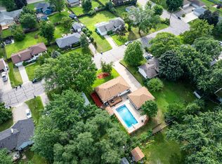 9124 Knox Ave S, Bloomington, MN 55431