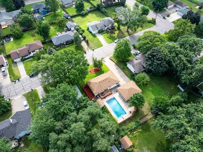 9124 Knox Ave S, Bloomington, MN, 55431