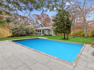 (Undisclosed Address), East Hampton, NY 11937