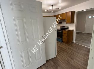 114 N Rebecca Ave #2, Scranton, PA 18504