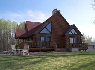 8482 Avalon Dr, Hale, MI 48739