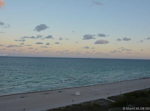3rd image of 5757 Collins Ave APT 1205