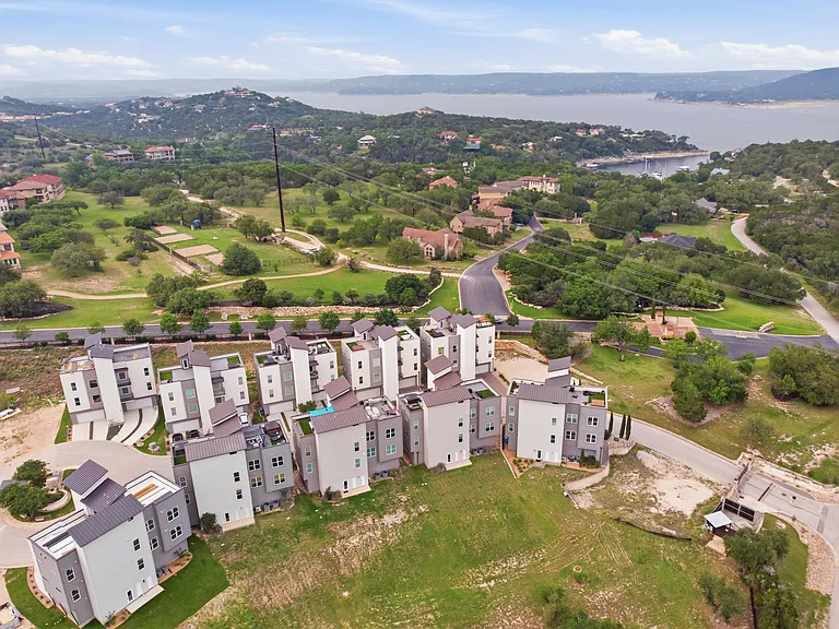Prime location in the heart of Lake Travis with scenic Hill Country views and convenient access to lake activities, restaurants, and local amenities.