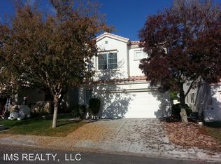 9544 Aspen Glow Dr, Las Vegas, NV 89134