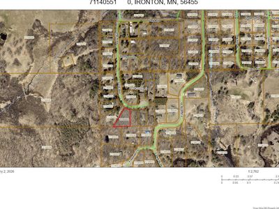 LOT 6 Irene Ave, Ironton, MN, 56455