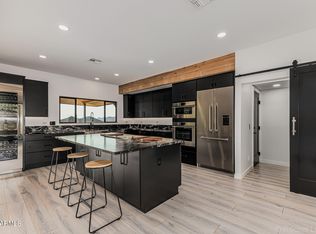 6111 E VICTORIA Drive, Cave Creek, AZ 85331