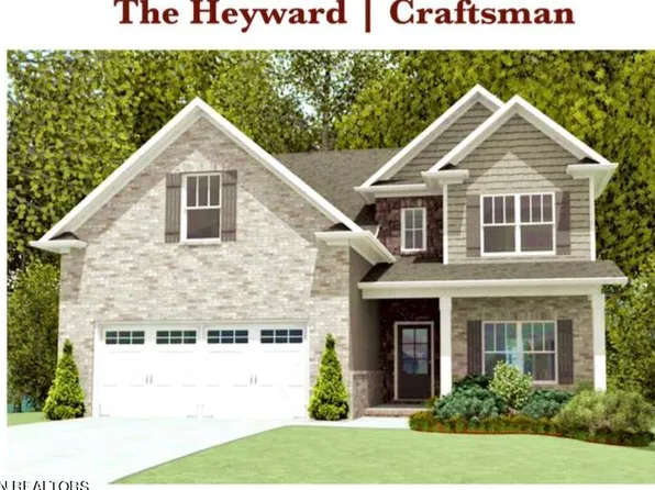 811 Waterwoods Trl, Sevierville, TN 37876