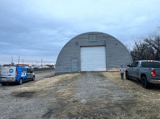 425 3rd Ave Ne, Miami, OK 74354