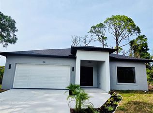 138 Ingram Blvd, Rotonda West, FL 33947
