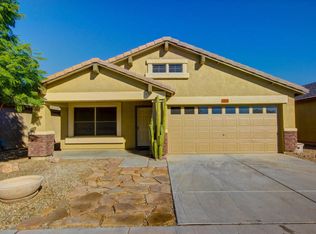 3220 W Saint Kateri Dr, Phoenix, AZ 85041