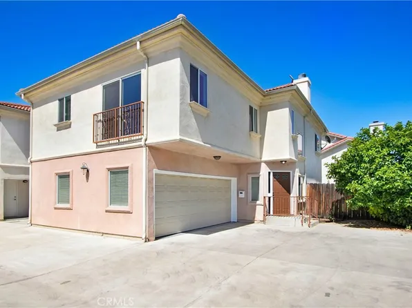 18340 Keswick St Unit 7, Reseda, CA 91335