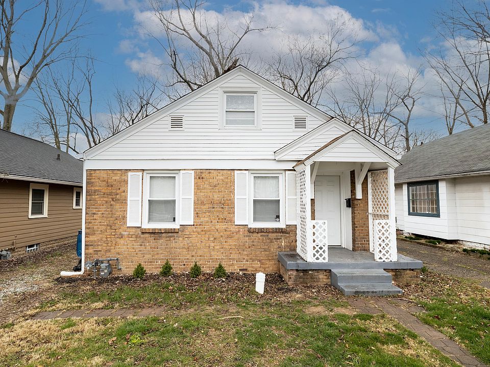 1st image of 4724 Rosslyn Ave