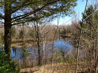 N8992 Deer Trl, Tomahawk, WI 54487