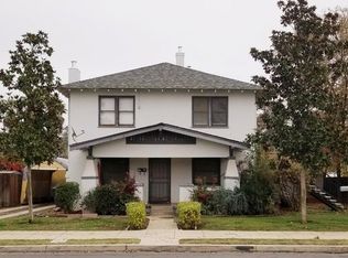 530 N Encina St, Visalia, CA 93291