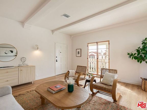 4th image of 346 N Gardner St #348.5