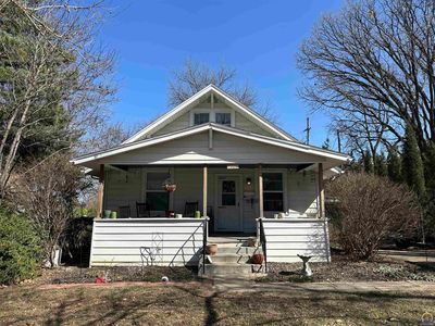 1602 E Wilman Ct, Emporia, KS, 66801