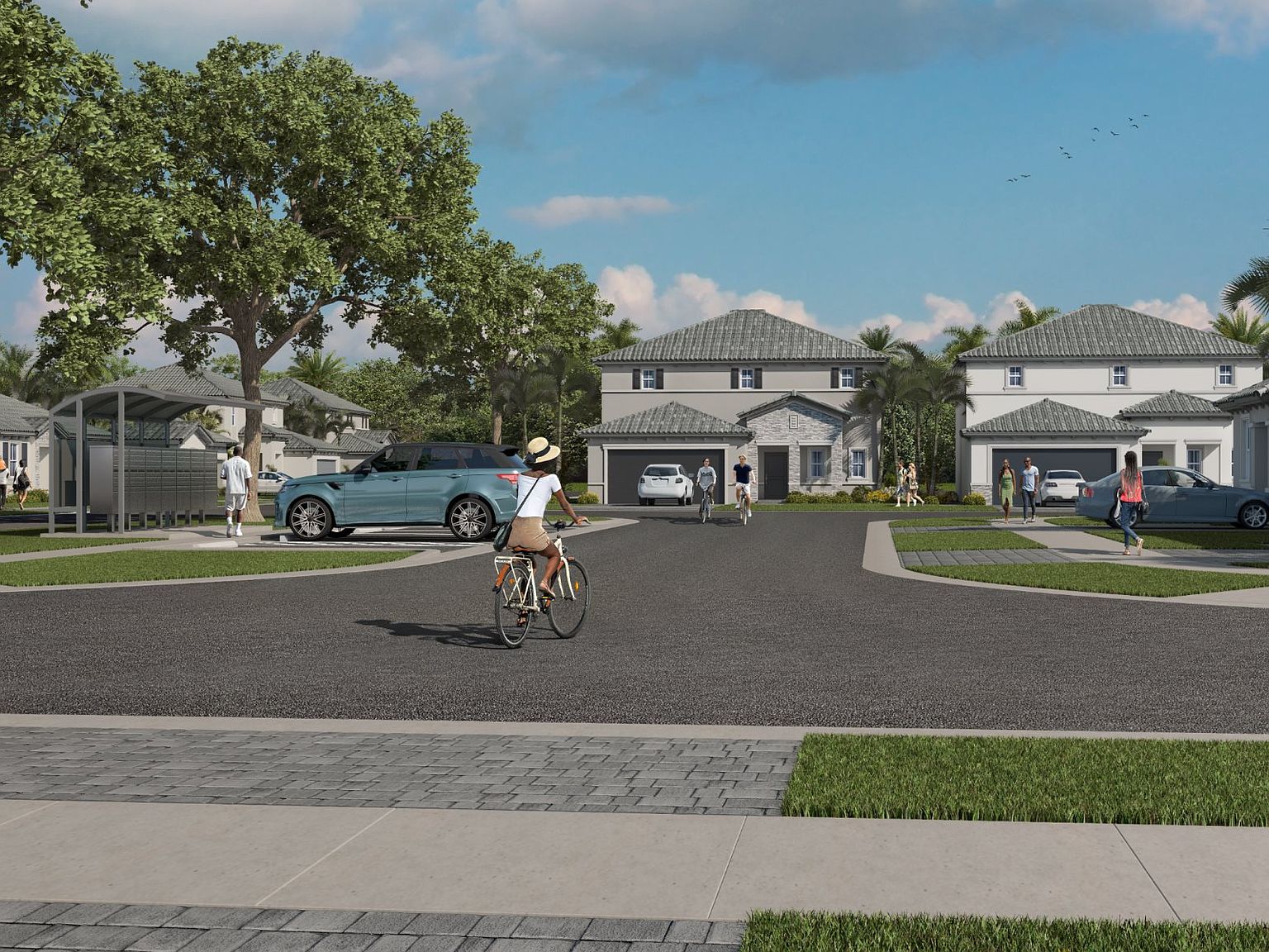 Salerno by Lennar in Miami FL Zillow