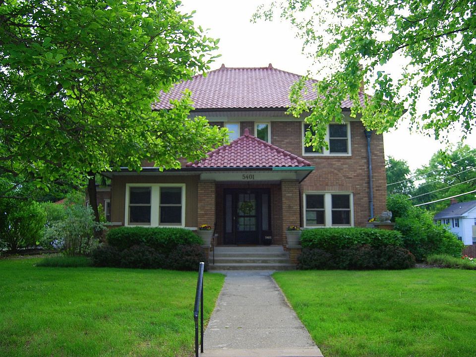 1st image of 5401 N Washington Blvd