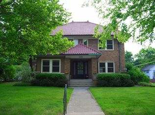 5401 N Washington Blvd, Indianapolis, IN