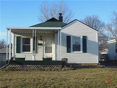 1st image of 2334 E Legrande Ave
