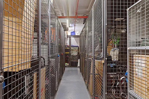 Rented by Corcoran | media 21